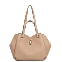 Outlet Grand sac cabas épaule Femme Sacs Cabas|Sacs Porté Épaule