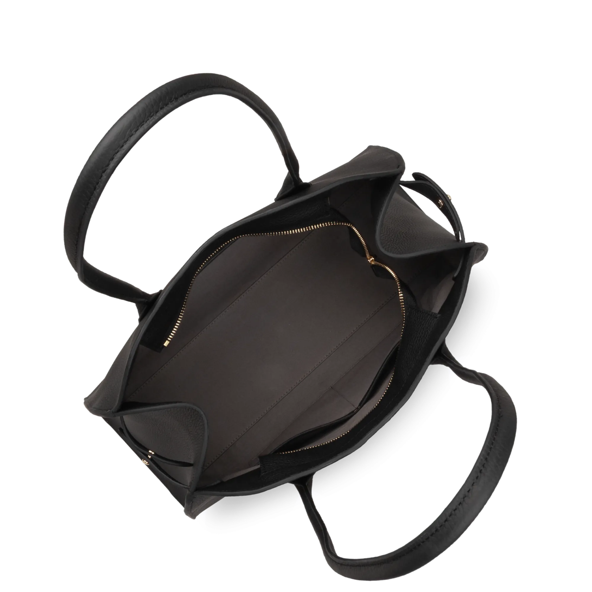 Online Grand sac cabas épaule Femme Sacs Porté Épaule|Taurillon