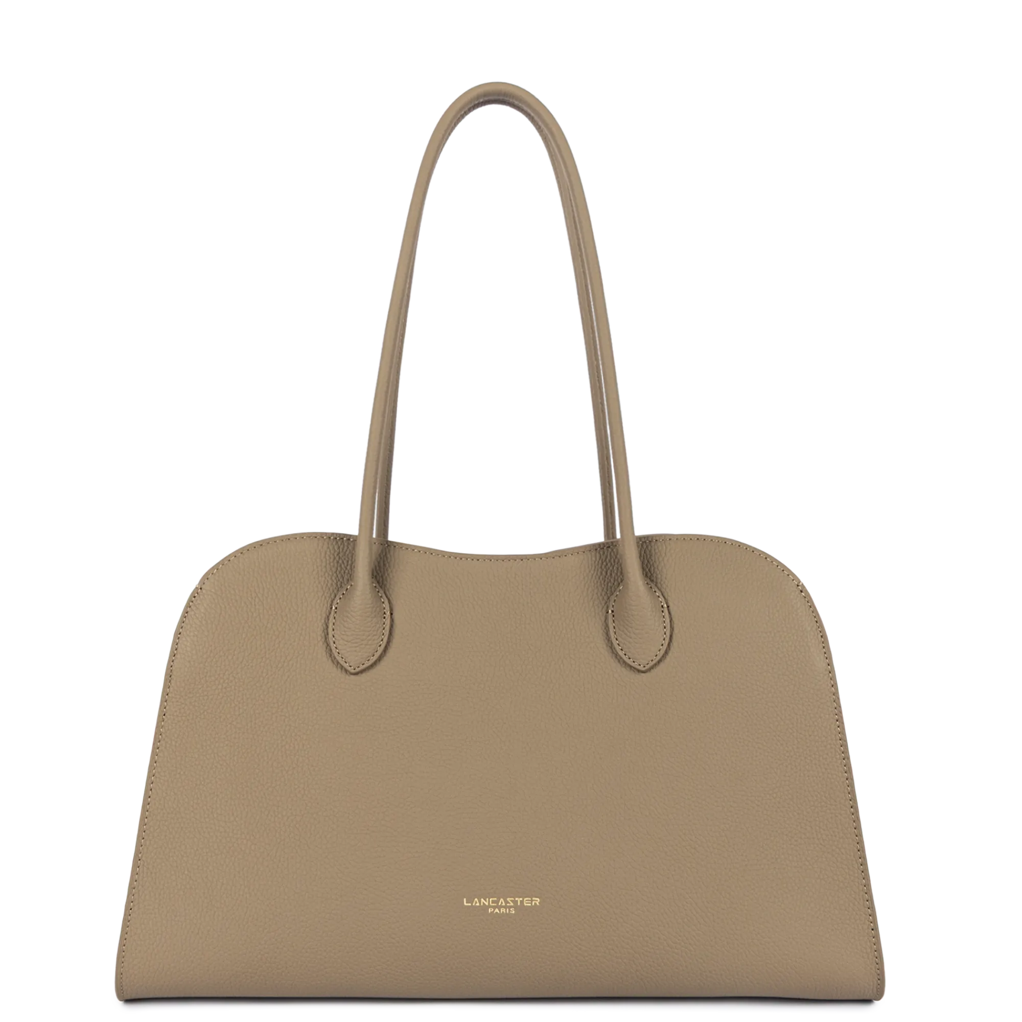 Online Grand sac cabas épaule Femme Sacs Porté Épaule|Taurillon