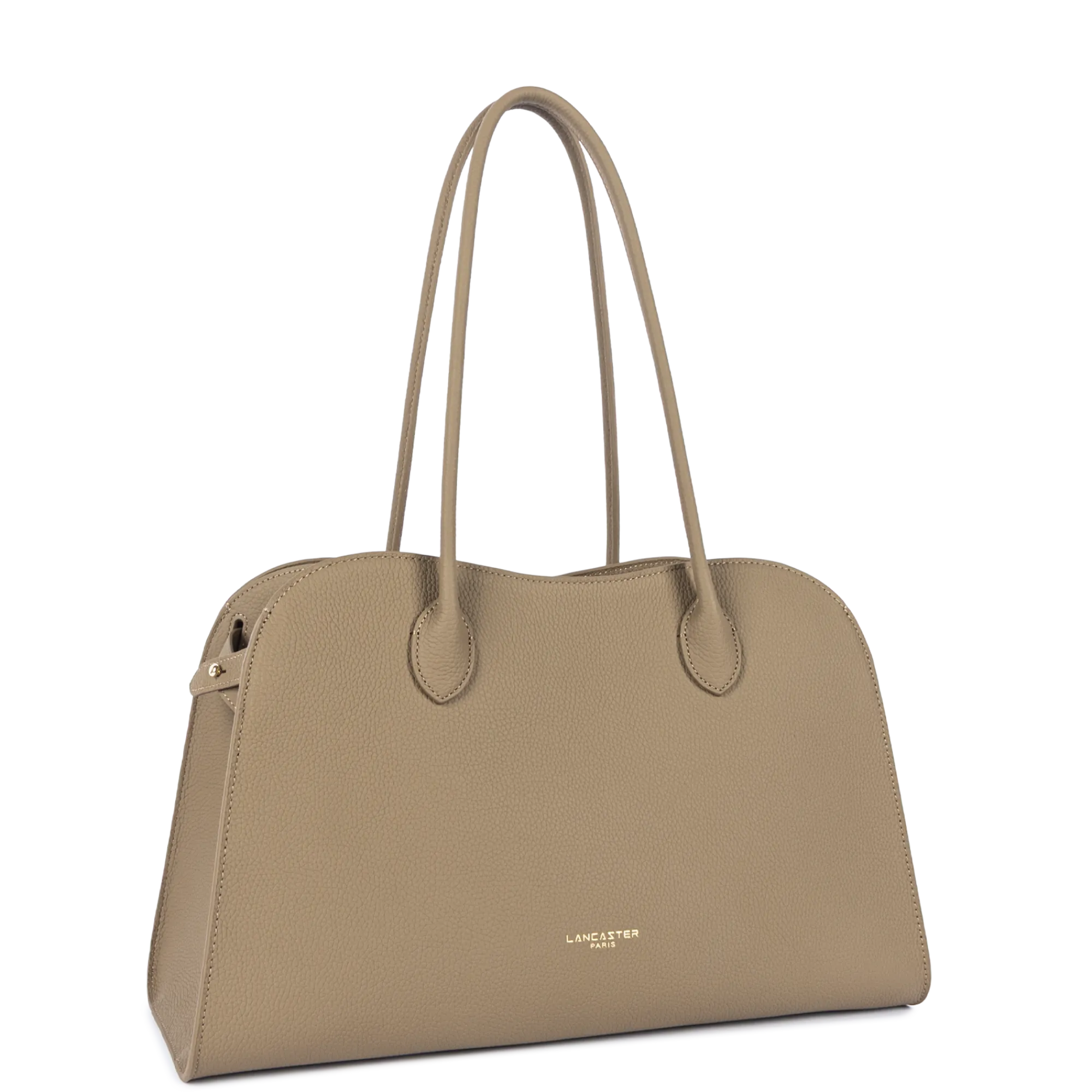 Online Grand sac cabas épaule Femme Sacs Porté Épaule|Taurillon