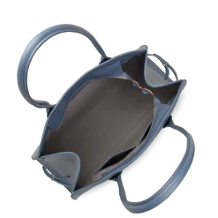 Hot Grand sac cabas épaule Femme Sacs Porté Épaule|Donna