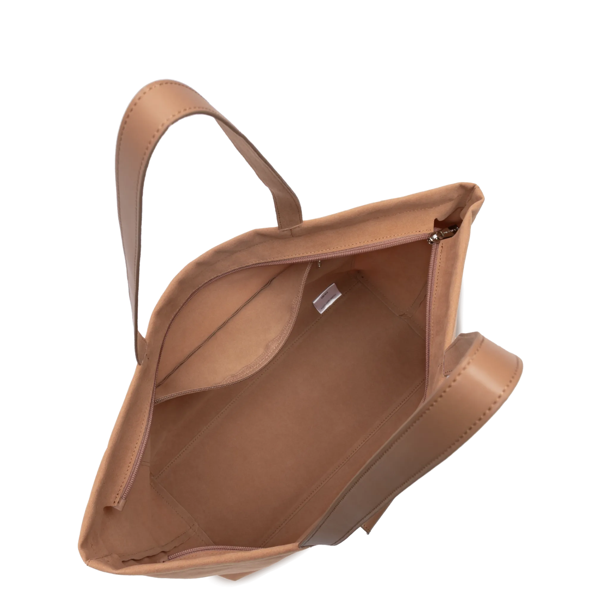 Discount Grand sac cabas épaule Femme Suède|Sacs Porté Épaule
