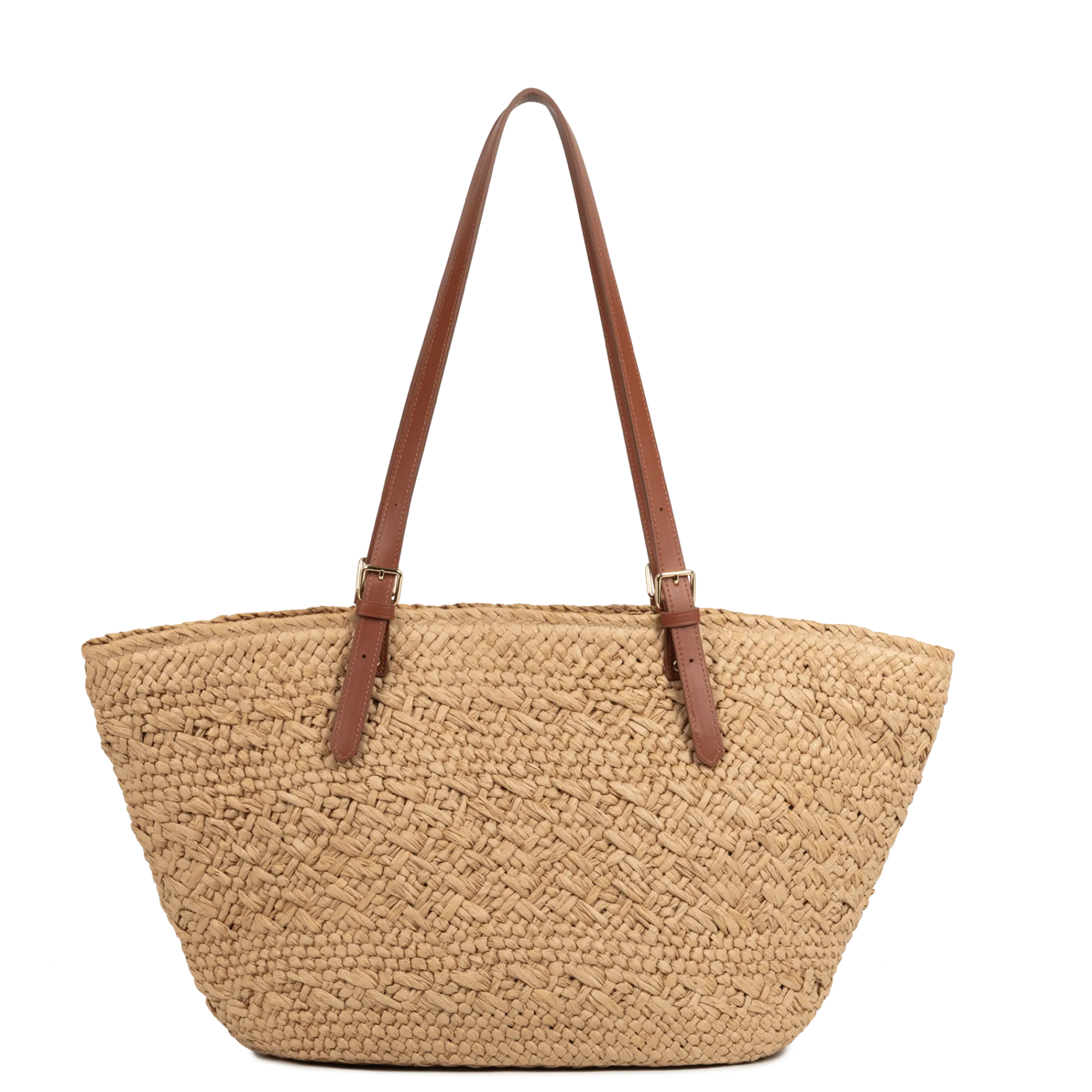 New Grand sac cabas épaule Femme Sacs Porté Épaule|Sunny Essentials
