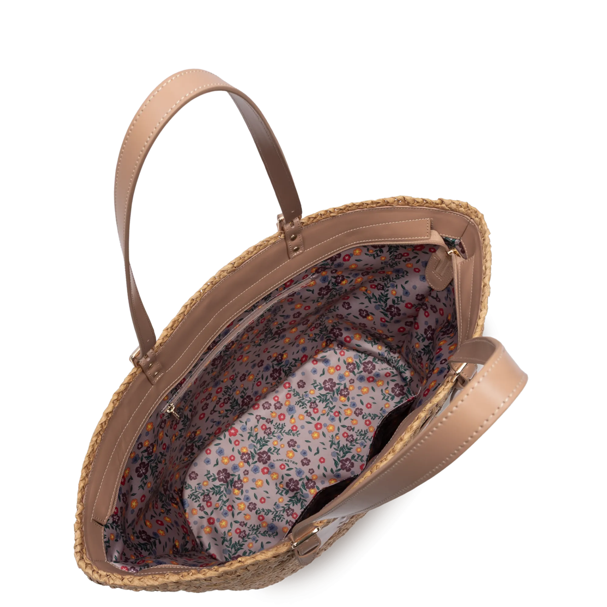 New Grand sac cabas épaule Femme Sacs Porté Épaule|Sunny Essentials