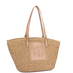 New Grand sac cabas épaule Femme Sacs Porté Épaule|Sunny Essentials