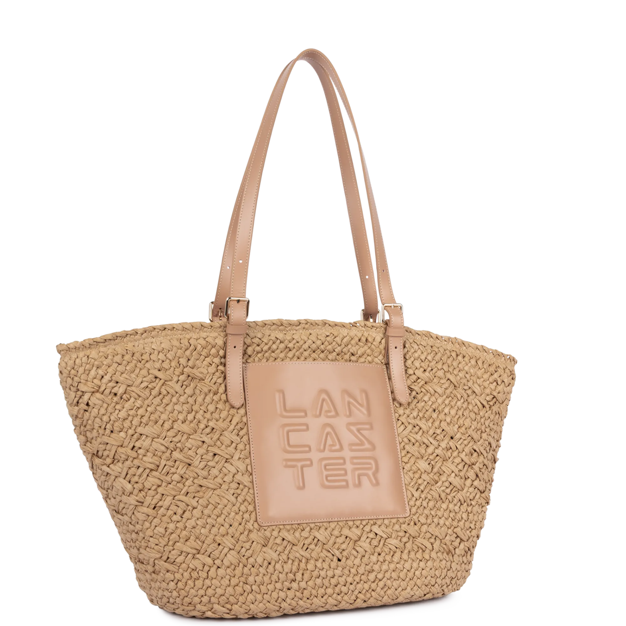 New Grand sac cabas épaule Femme Sacs Porté Épaule|Sunny Essentials