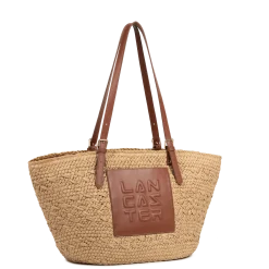 New Grand sac cabas épaule Femme Sacs Porté Épaule|Sunny Essentials