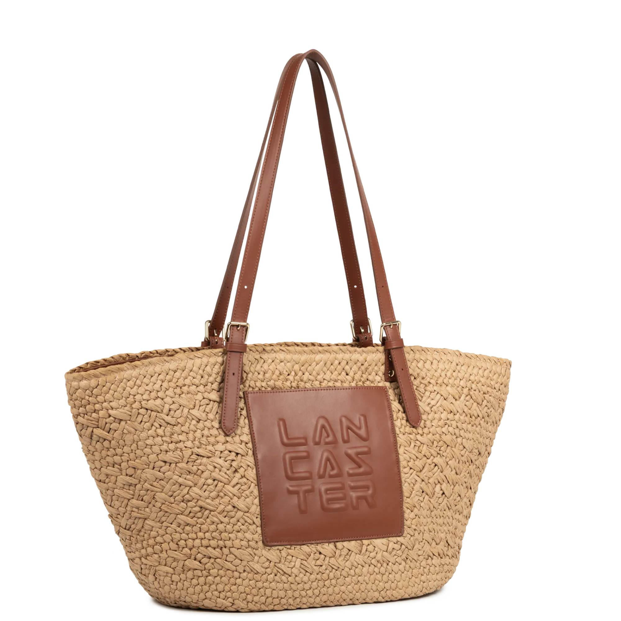 New Grand sac cabas épaule Femme Sacs Porté Épaule|Sunny Essentials