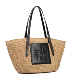 New Grand sac cabas épaule Femme Sacs Porté Épaule|Sunny Essentials