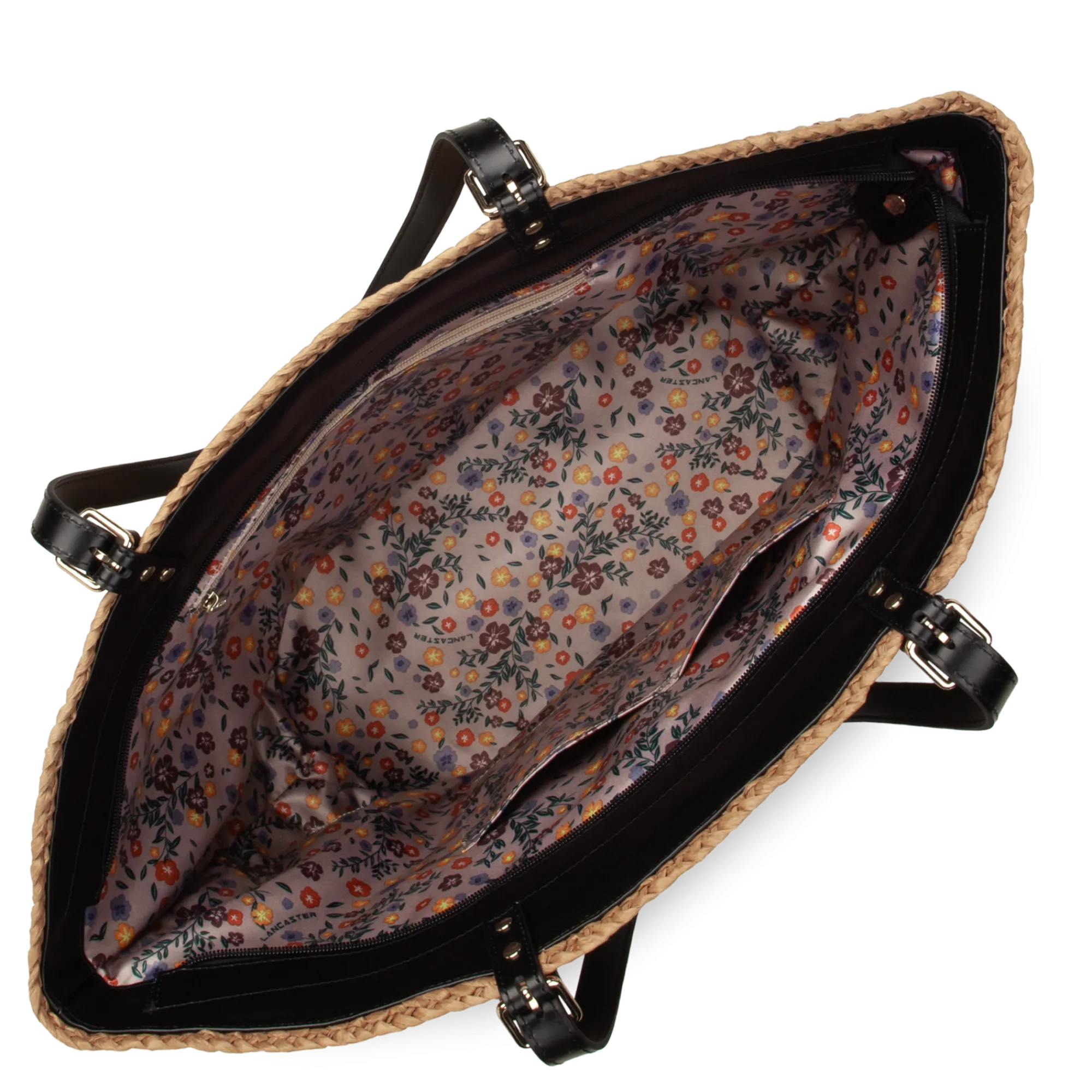New Grand sac cabas épaule Femme Sacs Porté Épaule|Sunny Essentials