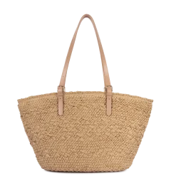 New Grand sac cabas épaule Femme Sacs Porté Épaule|Sunny Essentials