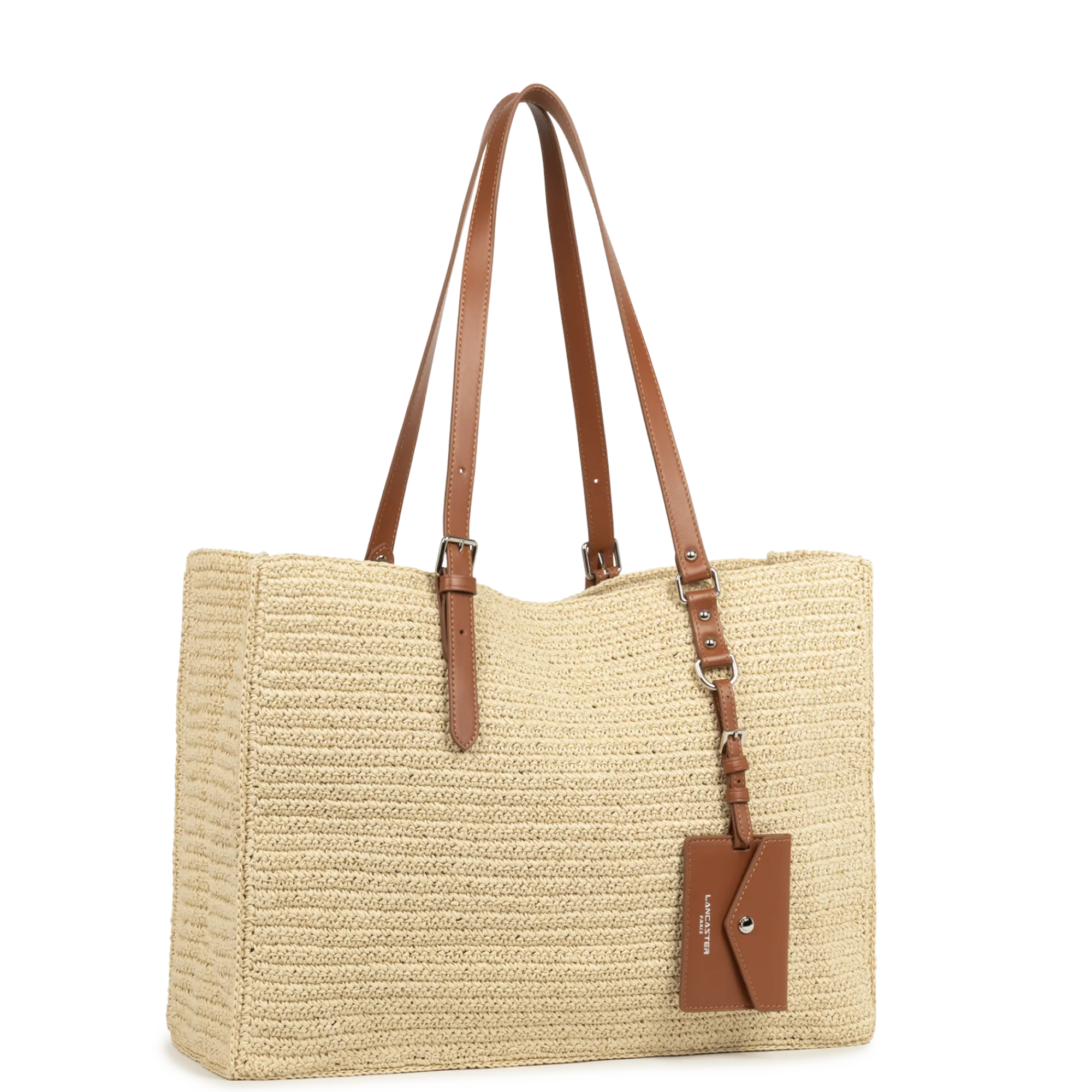 New Grand sac cabas épaule Femme Sacs Porté Épaule|Sunny Essentials