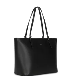 Grand sac cabas épaule Femme Sacs Porté Épaule|Smooth