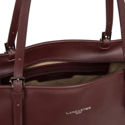 Grand sac cabas épaule Femme Sacs Porté Épaule|Smooth