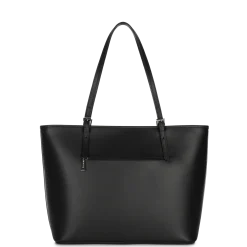Grand sac cabas épaule Femme Sacs Porté Épaule|Smooth