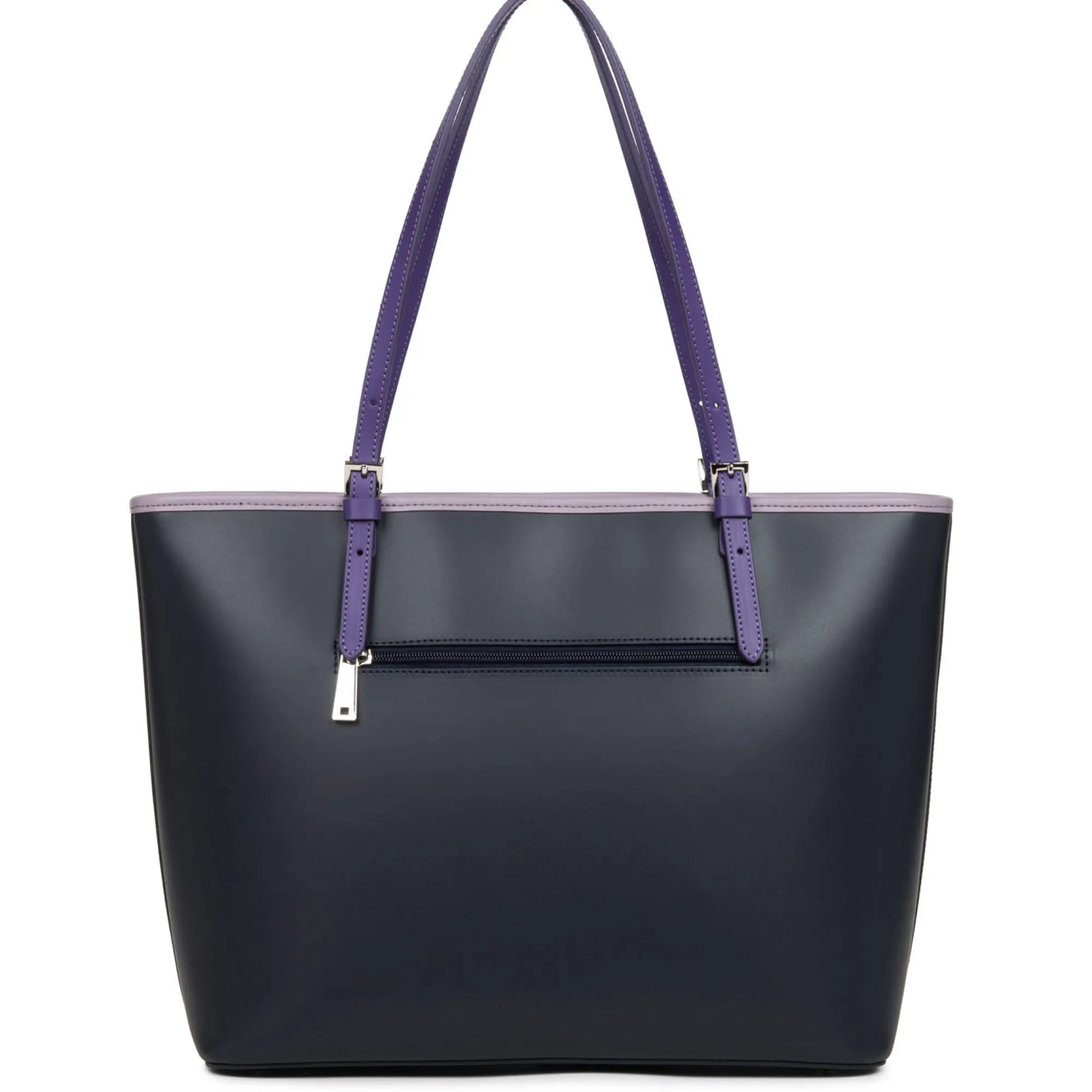 Grand sac cabas épaule Femme Sacs Porté Épaule|Smooth