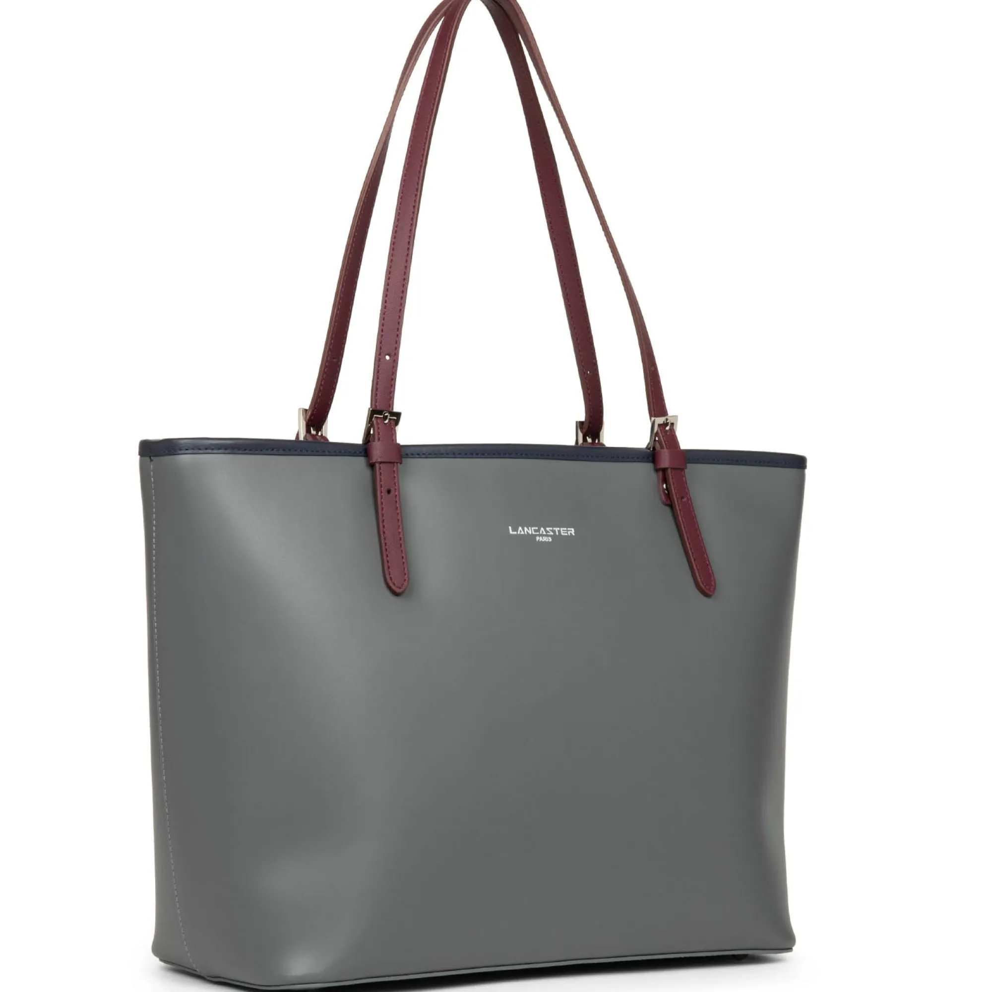 Grand sac cabas épaule Femme Sacs Porté Épaule|Smooth