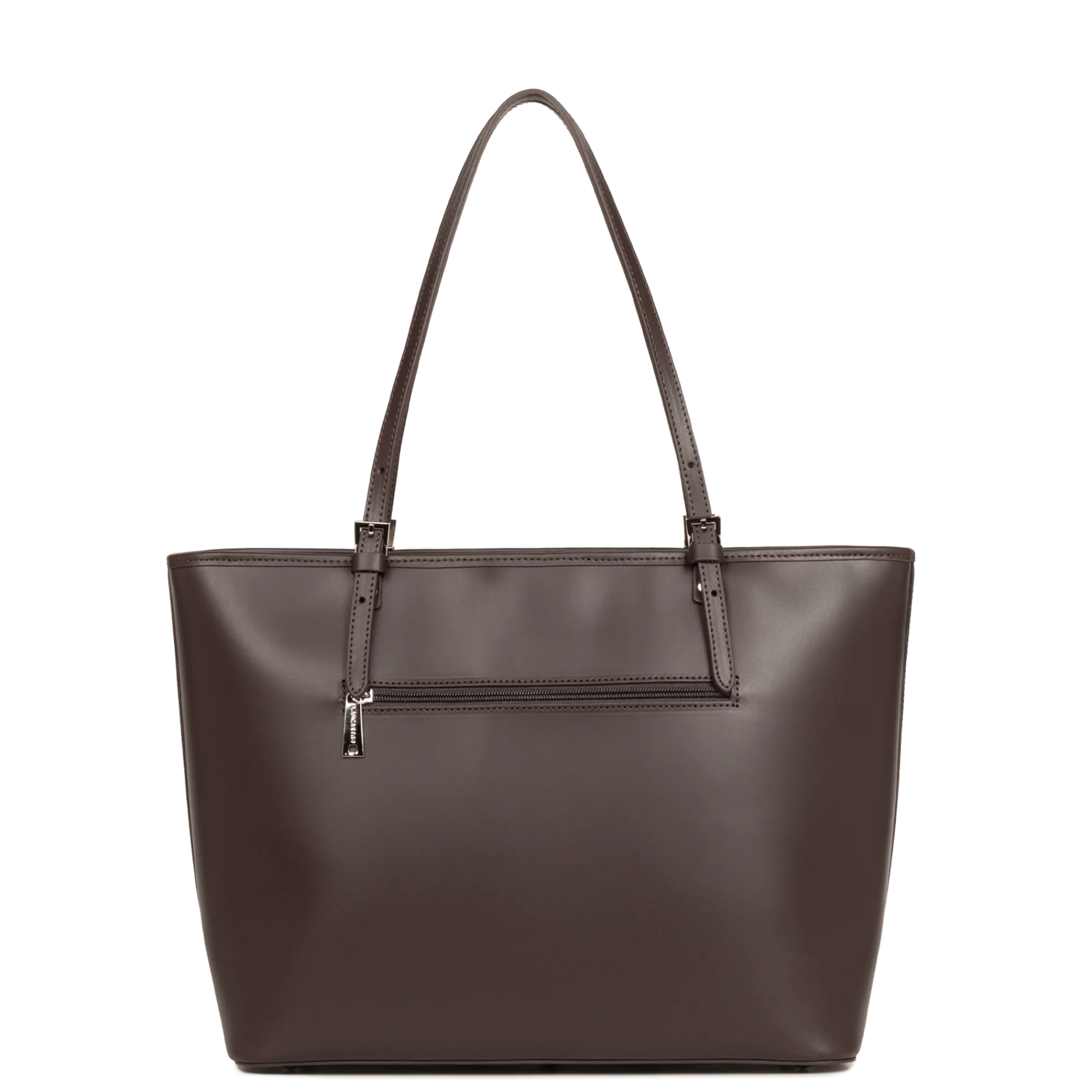 Grand sac cabas épaule Femme Sacs Porté Épaule|Smooth