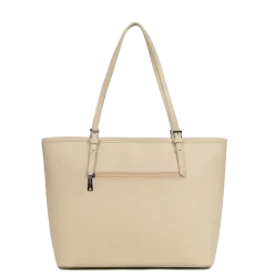 Grand sac cabas épaule Femme Sacs Porté Épaule|Smooth