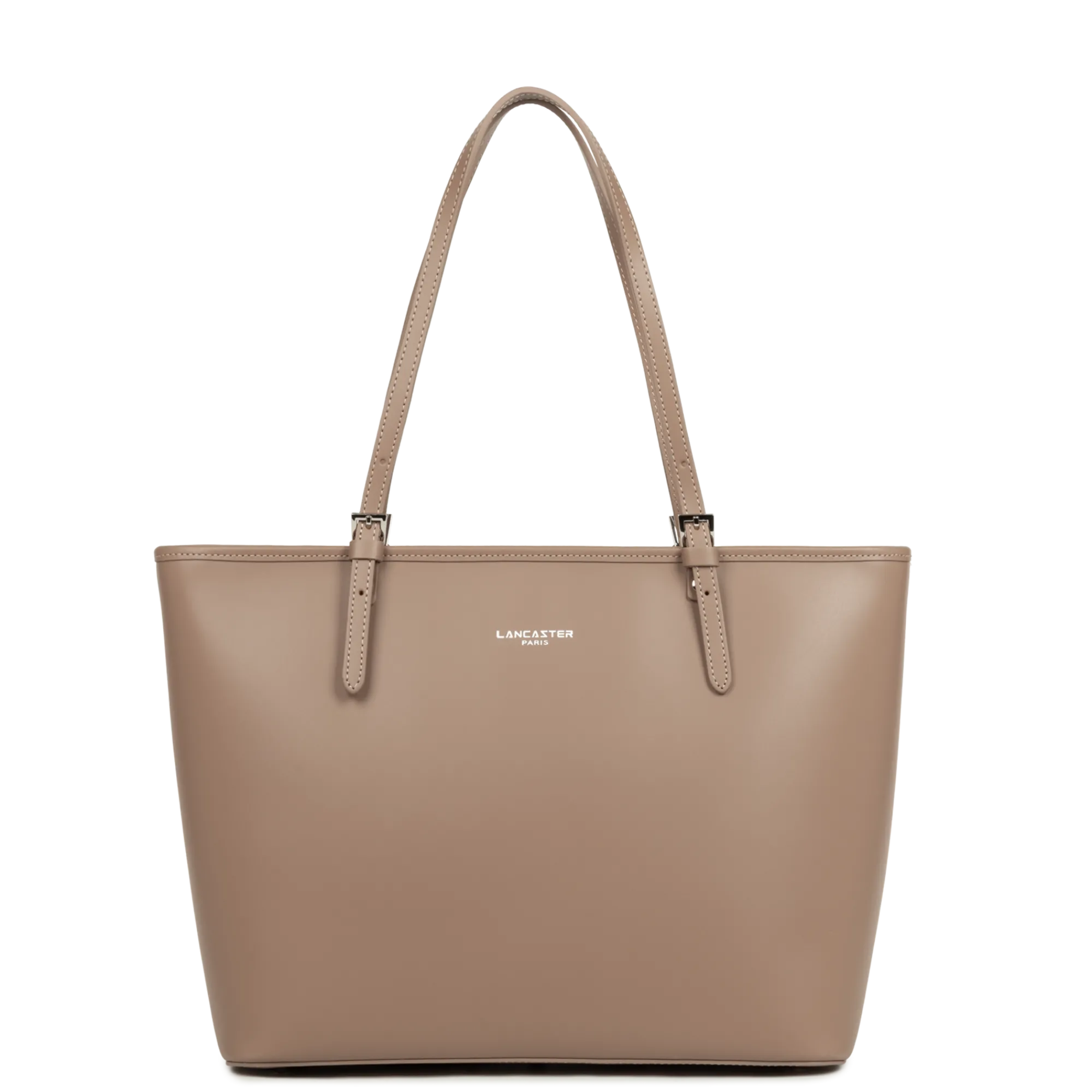 Grand sac cabas épaule Femme Sacs Porté Épaule|Smooth