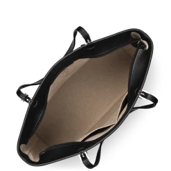 Grand sac cabas épaule Femme Sacs Porté Épaule|Smooth