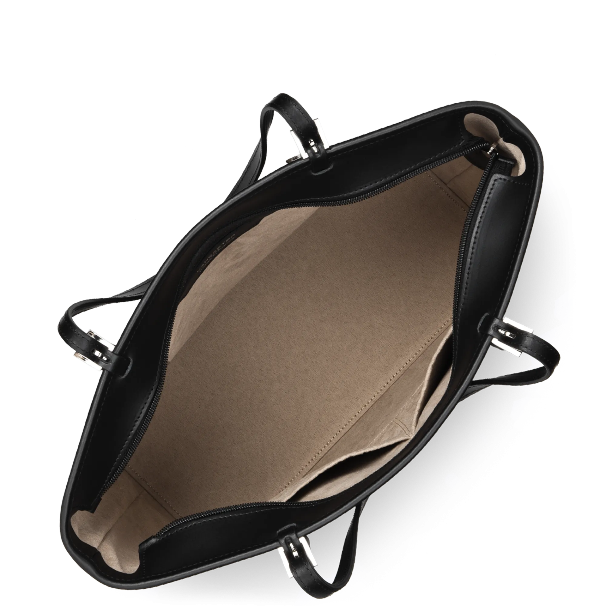 Grand sac cabas épaule Femme Sacs Porté Épaule|Smooth