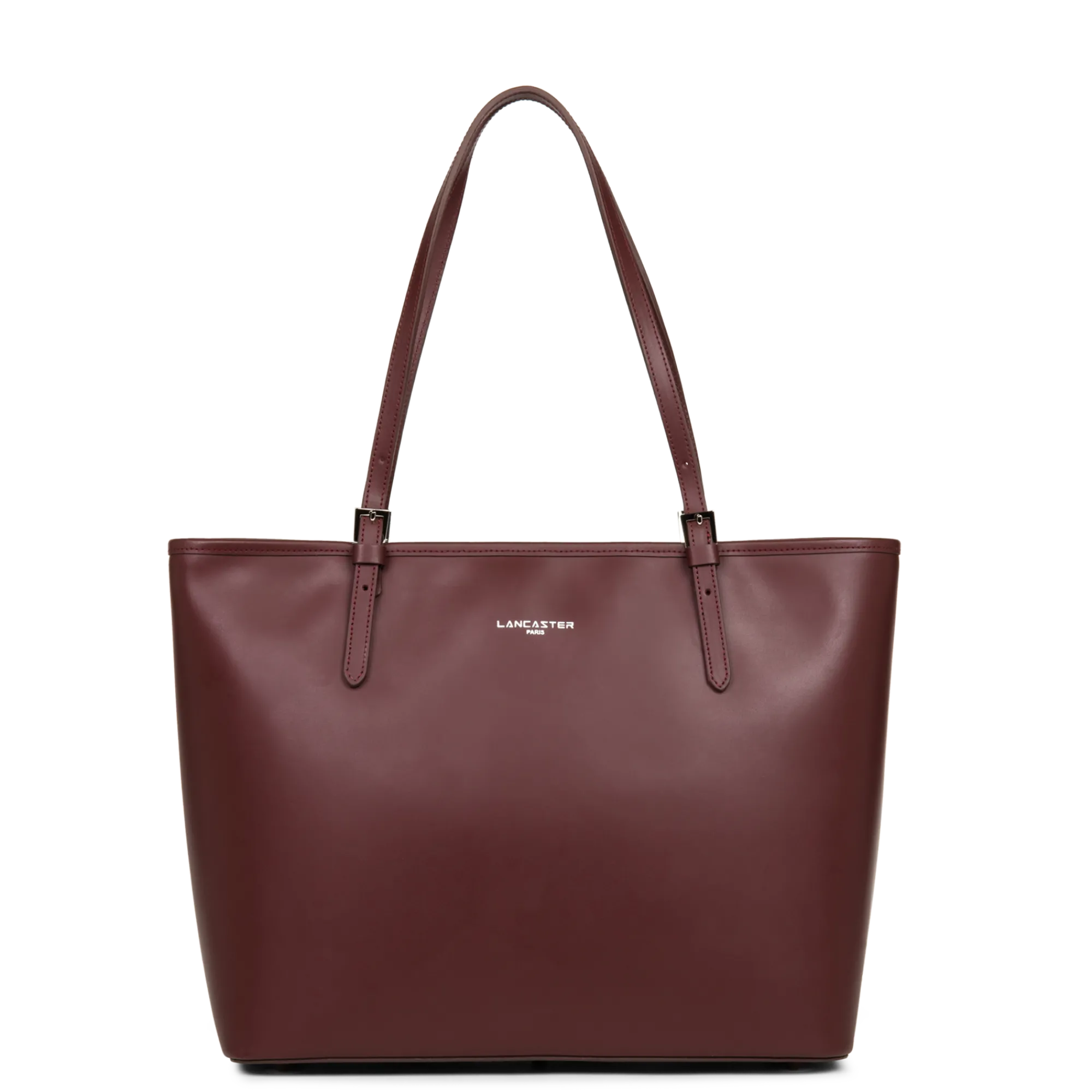 Grand sac cabas épaule Femme Sacs Porté Épaule|Smooth