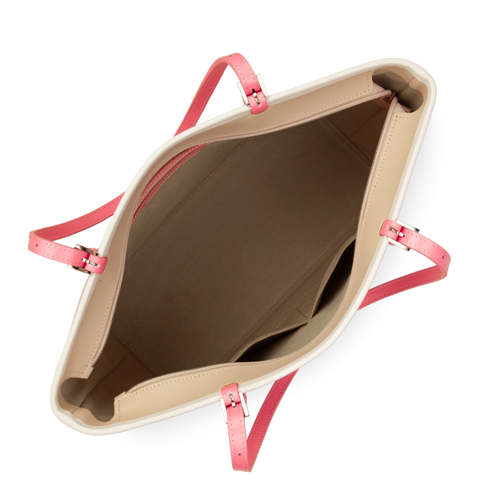 Grand sac cabas épaule Femme Sacs Porté Épaule|Smooth