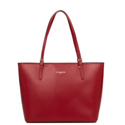 Grand sac cabas épaule Femme Sacs Porté Épaule|Smooth