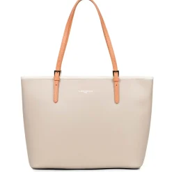 Grand sac cabas épaule Femme Sacs Porté Épaule|Smooth