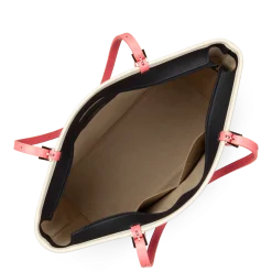 Grand sac cabas épaule Femme Sacs Porté Épaule|Smooth