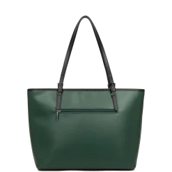Grand sac cabas épaule Femme Sacs Porté Épaule|Smooth