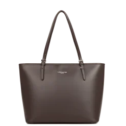 Grand sac cabas épaule Femme Sacs Porté Épaule|Smooth