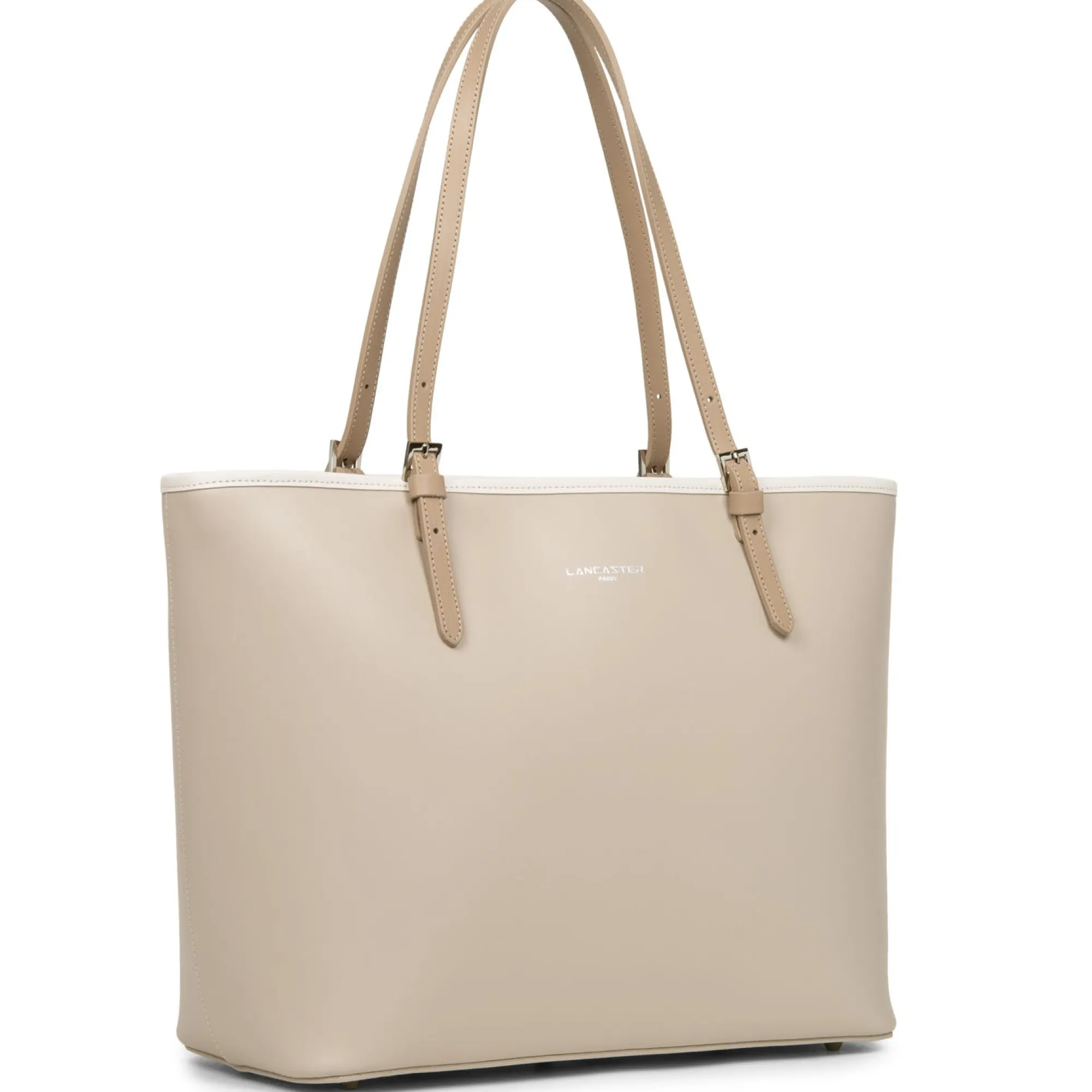 Grand sac cabas épaule Femme Sacs Porté Épaule|Smooth