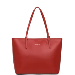 Grand sac cabas épaule Femme Sacs Porté Épaule|Smooth