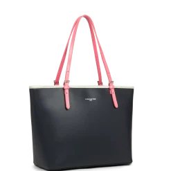 Grand sac cabas épaule Femme Sacs Porté Épaule|Smooth