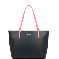 Grand sac cabas épaule Femme Sacs Porté Épaule|Smooth