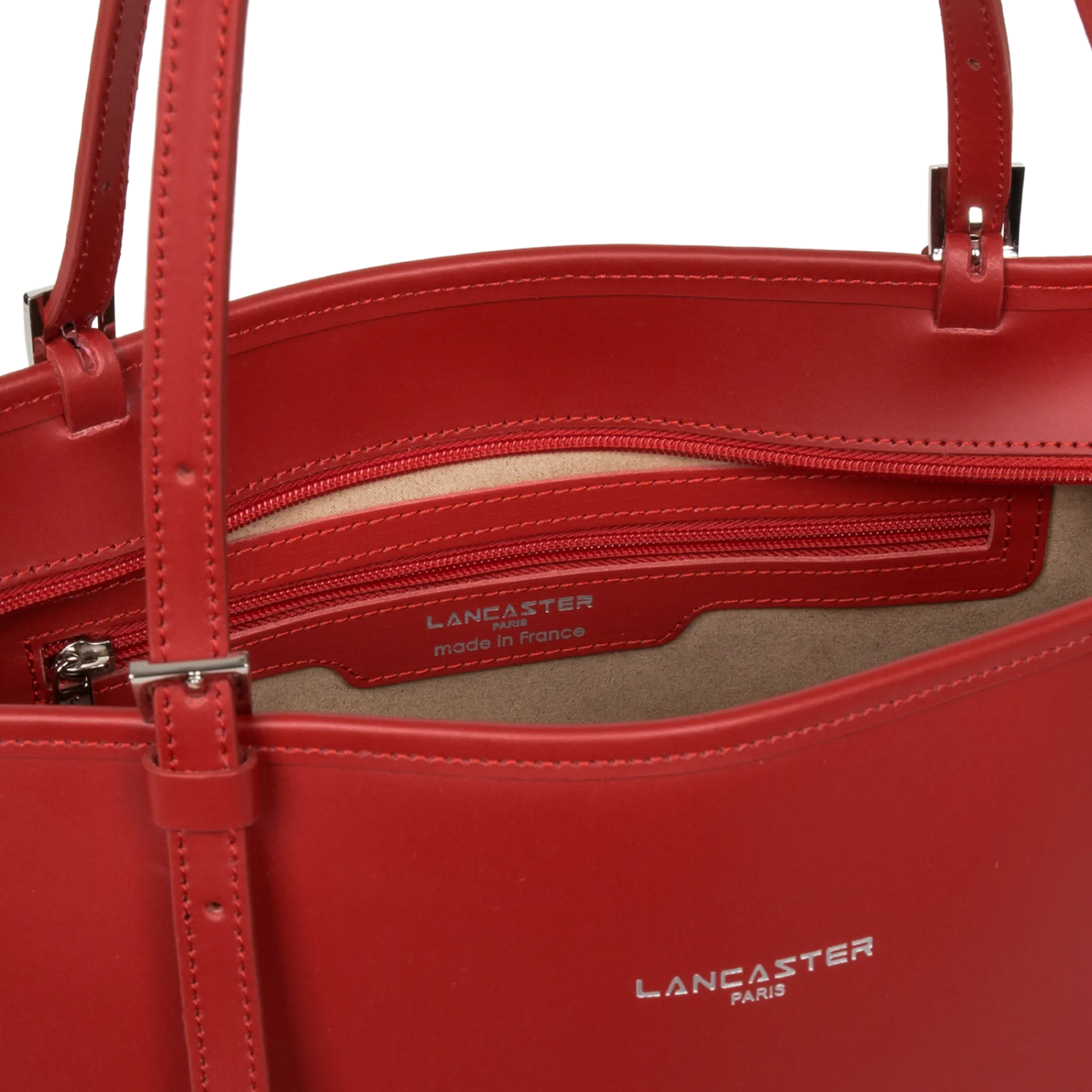 Grand sac cabas épaule Femme Sacs Porté Épaule|Smooth