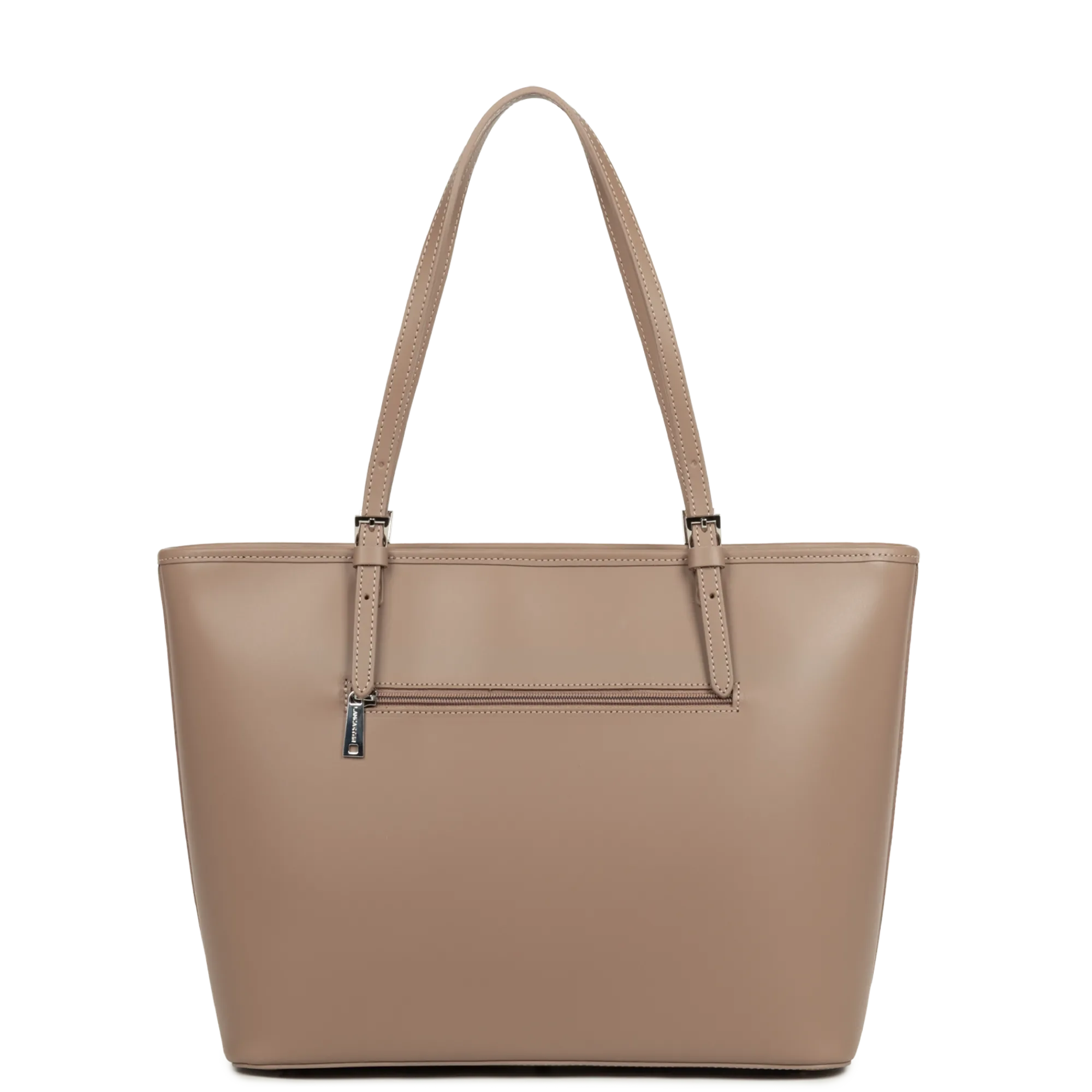 Grand sac cabas épaule Femme Sacs Porté Épaule|Smooth
