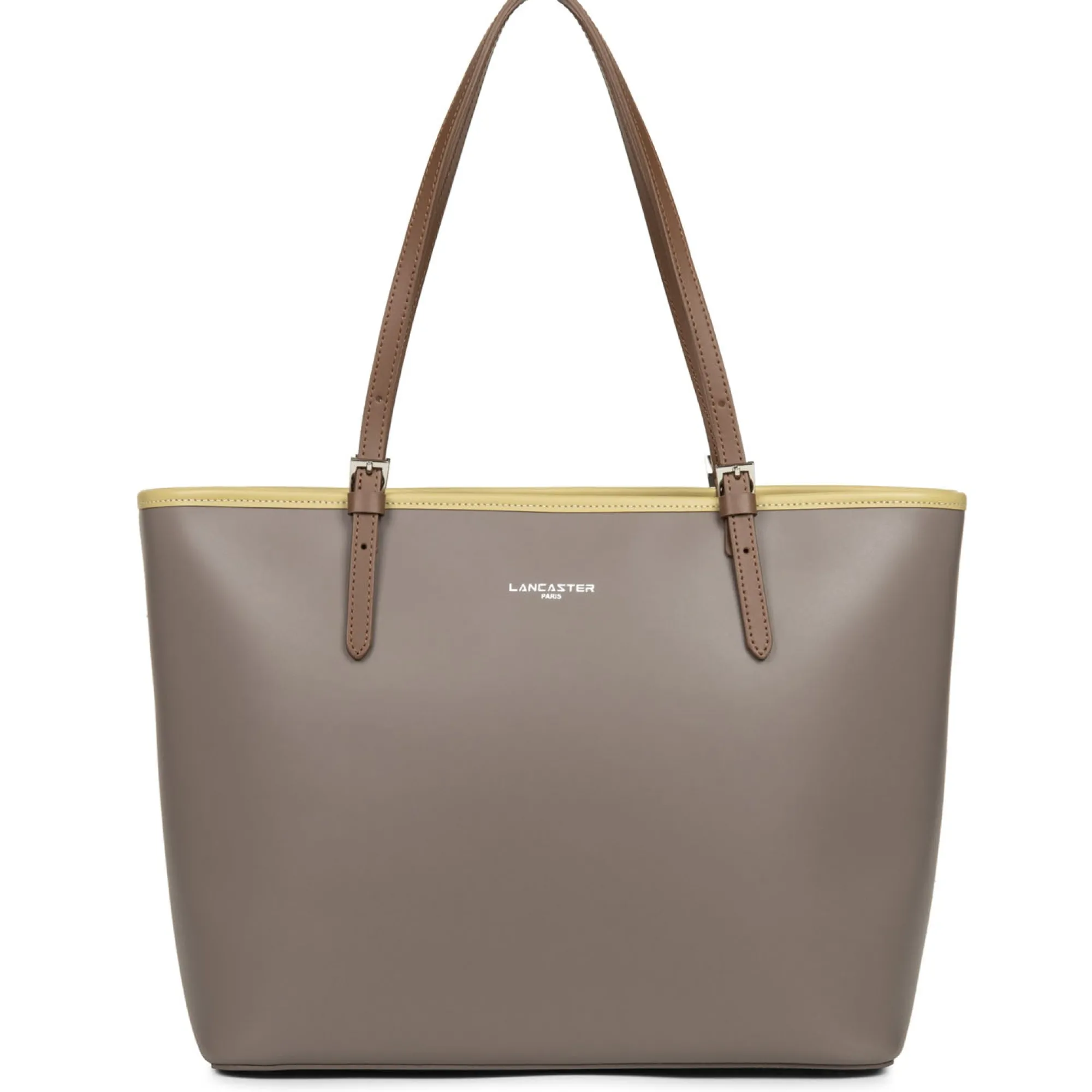 Grand sac cabas épaule Femme Sacs Porté Épaule|Smooth