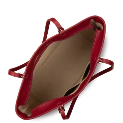 Grand sac cabas épaule Femme Sacs Porté Épaule|Smooth