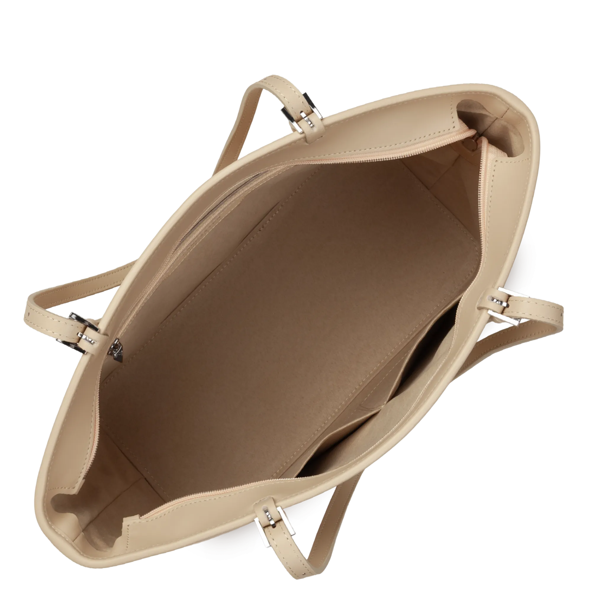 Grand sac cabas épaule Femme Sacs Porté Épaule|Smooth