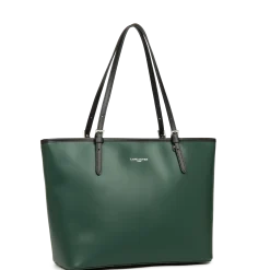 Grand sac cabas épaule Femme Sacs Porté Épaule|Smooth