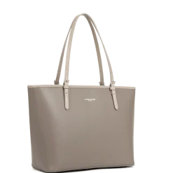 Grand sac cabas épaule Femme Sacs Porté Épaule|Smooth