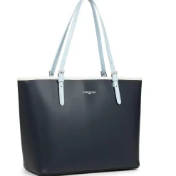 Grand sac cabas épaule Femme Sacs Porté Épaule|Smooth