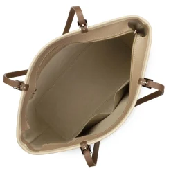 Grand sac cabas épaule Femme Sacs Porté Épaule|Smooth