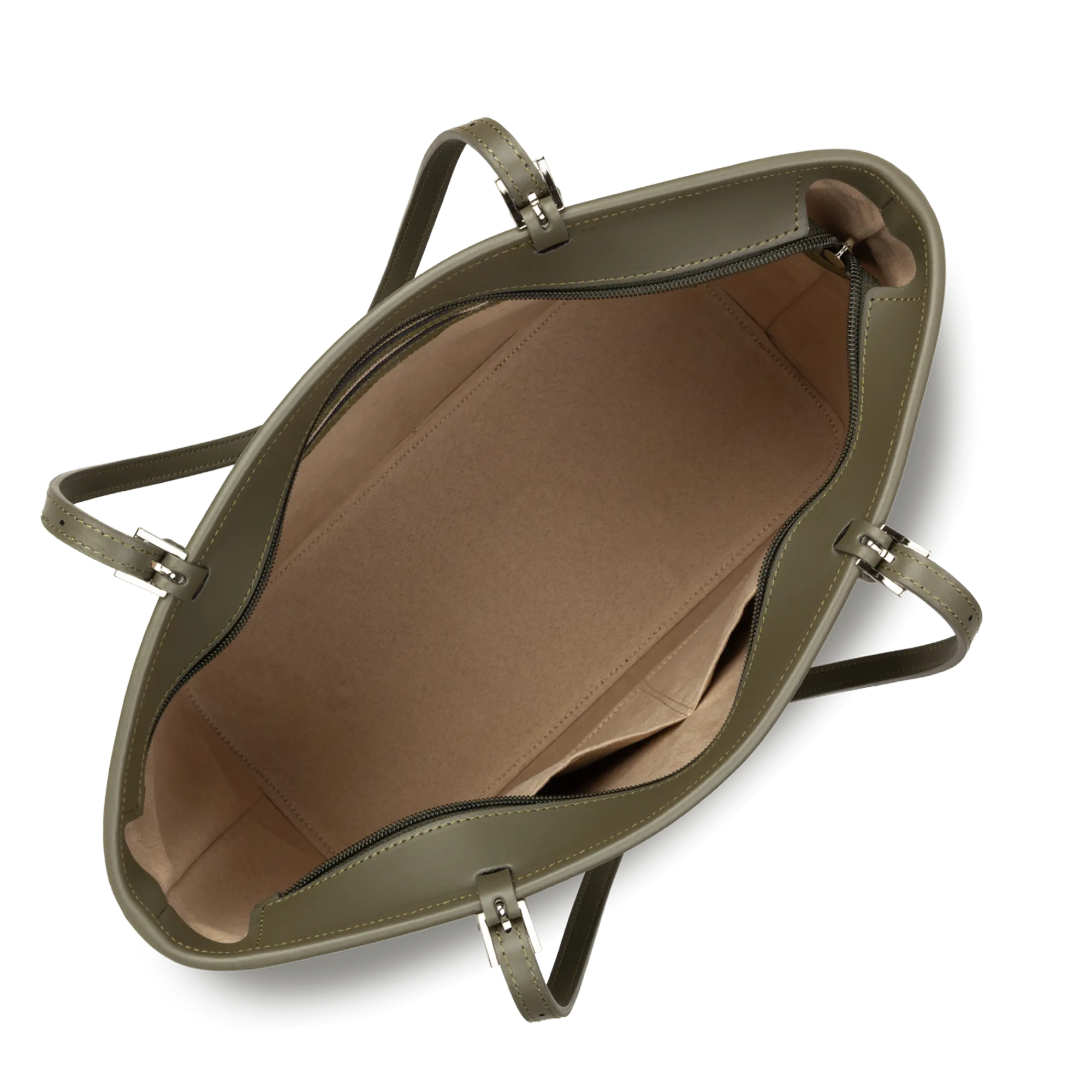 Grand sac cabas épaule Femme Sacs Porté Épaule|Smooth