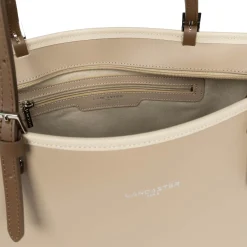 Grand sac cabas épaule Femme Sacs Porté Épaule|Smooth
