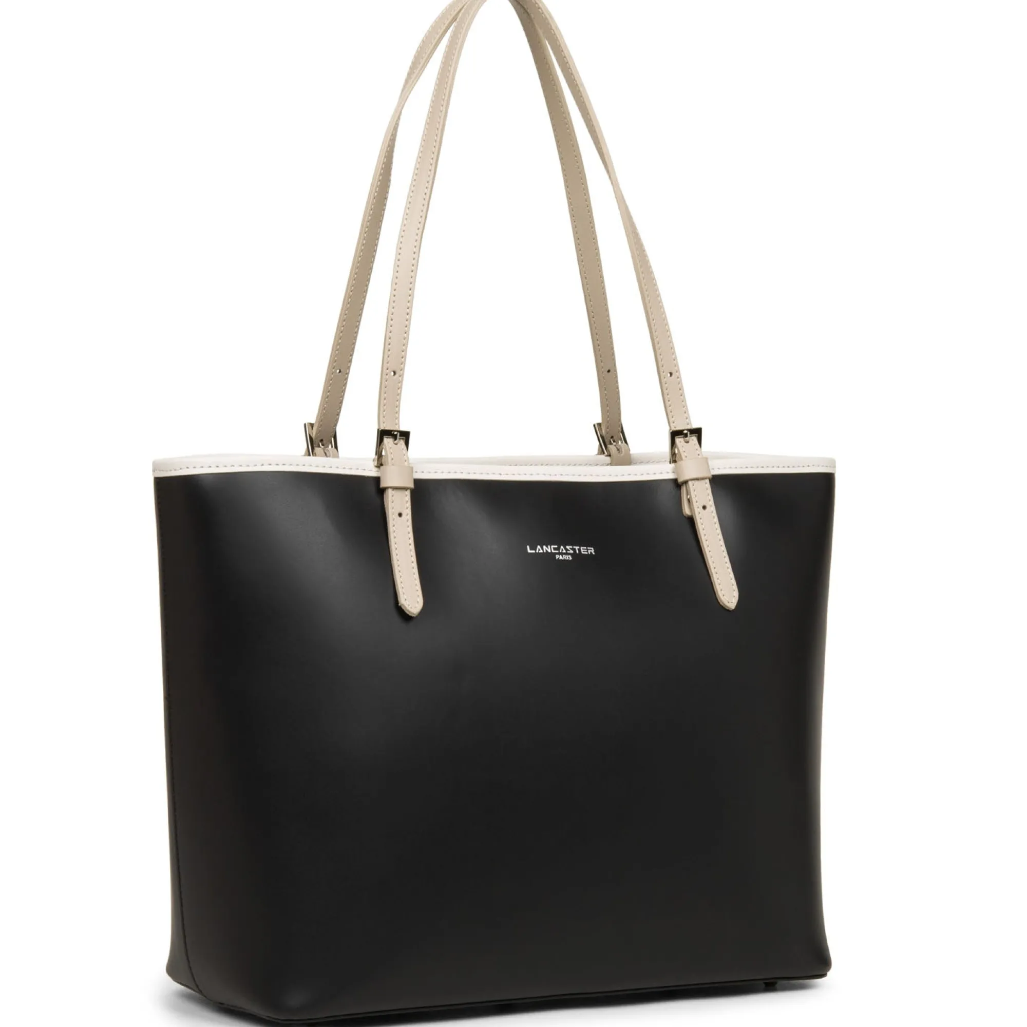 Grand sac cabas épaule Femme Sacs Porté Épaule|Smooth