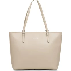 Grand sac cabas épaule Femme Sacs Porté Épaule|Smooth